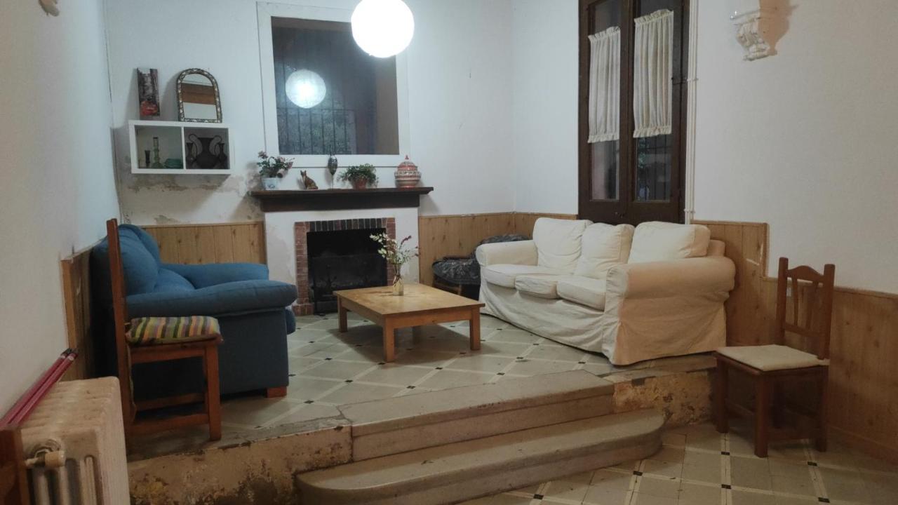 نزل فالرومانيسفي Can Rabassa المظهر الخارجي الصورة